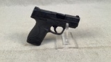 Smith & Wesson M&P 9 SHIELD 9mm Luger