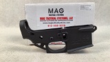 Mag Tactical Systems LLC MG-G4 Lower Receiver