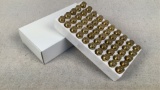 JHP 357 Sig Ammo