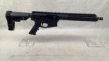 Spikes Tactical ST15 AR Pistol 5.56 NATO