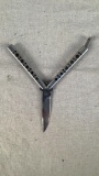 Benchmade Butterfly Balisong Knife