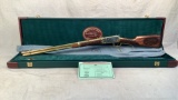 Winchester Model 9410 24KGold .410 Gauge