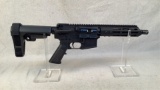 Spikes Tactical ST15 AR Pistol 223 Wylde