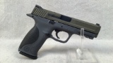 Smith & Wesson M&P40 OD SLIDE 40 S&W