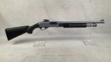 Norinco 98 12 Gauge