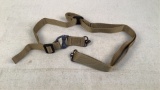 Single/Two Point QD Tactical Sling (FDE)