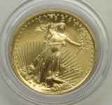 2002 US $5 American Eagle