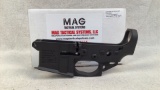 Mag Tactical Systems LLC MG-G4 Lower Receiver