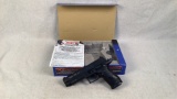 Sig Sauer P226 X-Five CO2 Airgun .177 Cal