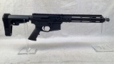 Spike's Tactical ST15 AR Pistol 5.56 NATO