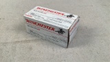 Winchester 500 ct. Wildcat 40 gr LRN 22 Long Rifle