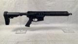 Palmetto State Armory PA-15 Pistol 5.56 NATO