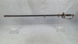 BENT & BUSH US Cavalry Sword