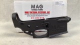 Mag Tactical Systems LLC MG-G4 Lower Receiver