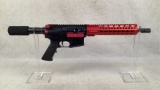 Palmetto State Armory PA-15 Pistol 5.56 NATO