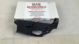 Mag Tactical Systems LLC MG-G4 Lower Receiver