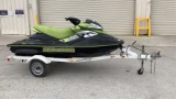 2004 Seadoo RXP Supercharged