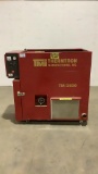 Thermtron Insulation Blower Machine TM-2500
