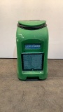 DRI-EAZ Dehumidifier F232-GRN