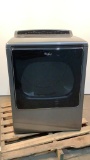 *New* Cabrio Electric Dryer WED8500DC4