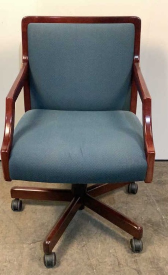 Paoli Inc. Rolling Office Chair