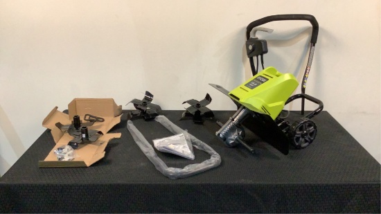 Ryobi Electric Cultivator RYAC701