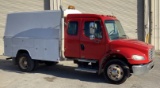 2007 Freightliner M2106 Utility Truck