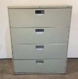 HON Lateral Filing Cabinet