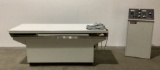 Summit Industries X-Ray Table & Control Module
