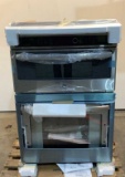 GE Oven / Microwave