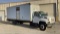 2005 GMC C6500 24’ Box Truck 2WD