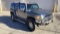 2008 Hummer H3 4WD