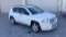 2007 Jeep Compass Limited 2WD