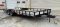 2015 Lawrimore 83X24T 24' Utility Trailer