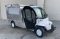 2009 GEM Electric Ambulance Cart elXD