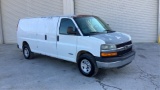 2006 Chevrolet Express 3500 2WD