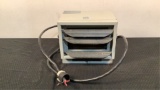 Comfort Zone Heavy Electric Utility Heater CZ230