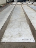 Stainless Steel Sheet 452