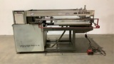 Lawson Screen Products Mustang Screen Printer