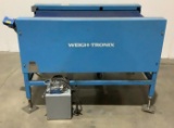 Weigh- Tronix Conveyer CVC4824-001