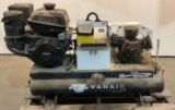 Vanair Air Compressor