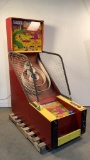 Skee Ball Arcade Game BIBBBAE