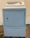 Maytag Dryer SDE3606AYW