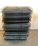 (47) Warehouse Decking (47x the Bid)