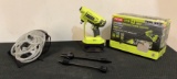 Ryobi EZ Clean Cordless Power Cleaner RY120350