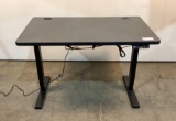 LifeDesk Adjustable Height Standing Desk JS36DR-3-