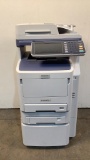 Toshiba Printer 4710SL