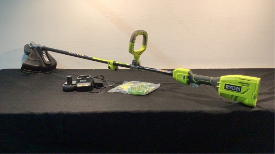 Ryobi String Trimmer