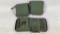 (3) Eagle Industries SCAR 17/16 Tool Pouch