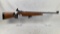 J.G. Anschutz Model 1403 Target Rifle 22 LR